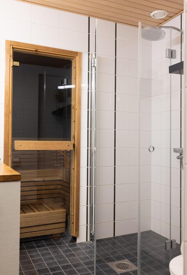 2Ndhomes Charming 1Br Apartment With Sauna In Loennrotinkatu เฮลซิงกิ ภายนอก รูปภาพ